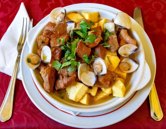 Spécialité portugaise Spécialité portugaise