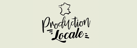Logo Production locale