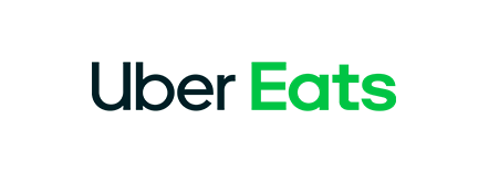 Logo Uber Eats